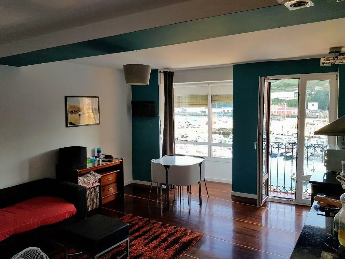 דירות ברמאו Apartamento Puerto Deportivo