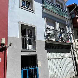 Urdaibai 7 Appartement
