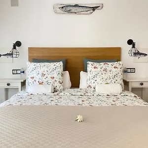 Bertoko Urdaibai Ii Appartement