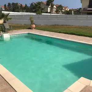 Limni Pool House B Larnaca